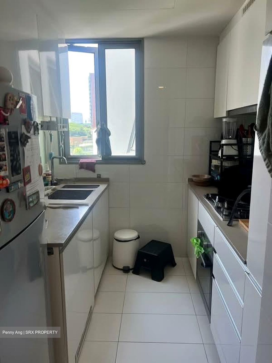 Bartley Ridge (D13), Condominium #603625351